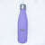 Stainless Steel Bottle - Pale Purple
