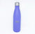 Stainless Steel Bottle - Purple