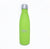 Stainless Steel Bottle - Lime Green