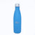 Stainless Steel Bottle - Blue