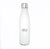 Stainless Steel Bottle - White