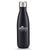 Stainless Steel Bottle - Black